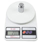 Kitchen Digital Weight Scale - Cell Operated