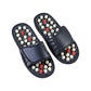 Sugar patients Acupressure Slippers Foot Therapy