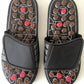 Sugar patients Acupressure Slippers Foot Therapy