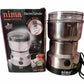 Multifunctional Electric Mixer Grinder | Stainless Steel Spice & Coffee Grinder