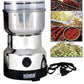 Multifunctional Electric Mixer Grinder | Stainless Steel Spice & Coffee Grinder