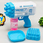 Bazooka Bubble Gun Toy