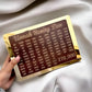 Wooden Umrah Saving Box