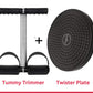 Twister Exercise Machine & Tummy Trimmer