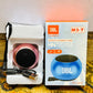 JBL M3-T Mini Portable Bluetooth Speaker