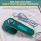 Professional Micro Steam Iron | Handheld Garment Steamer for Clothes